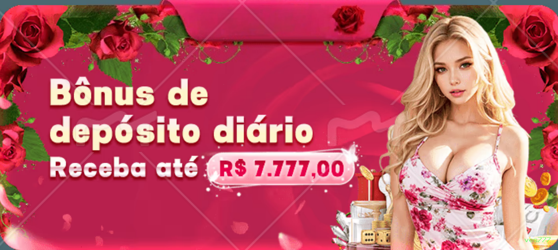 Programa VIP ves777 - benefícios exclusivos