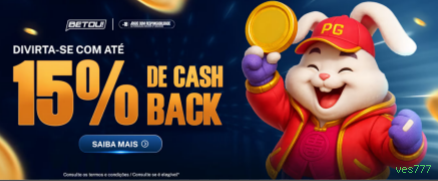 Slots com prêmios ves777